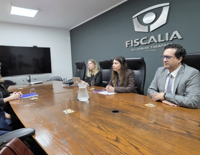 Serviu Tarapacá