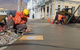 Serviu Tarapacá