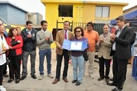 Demolicion cerro tarapacá