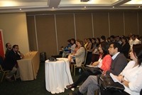 Reunion Politica Habitacional