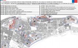 SERVIU intervendrá más de 31 mil metros cuadrados de aceras en toda la ciudad, beneficiando directamente a 32 juntas vecinales de la comuna
