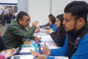 SERVIU Tarapacá