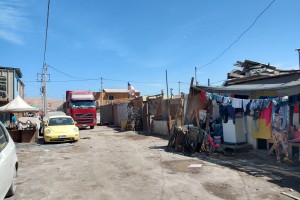 Serviu Tarapacá