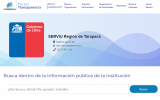 Serviu Tarapacá